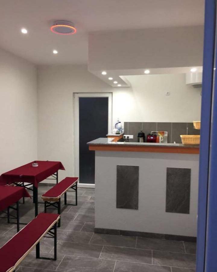 Apartmani Subasic Pag Town Exteriér fotografie