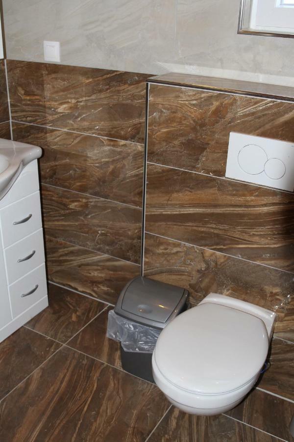 Apartmani Subasic Pag Town Exteriér fotografie