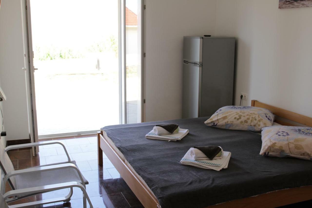 Apartmani Subasic Pag Town Exteriér fotografie