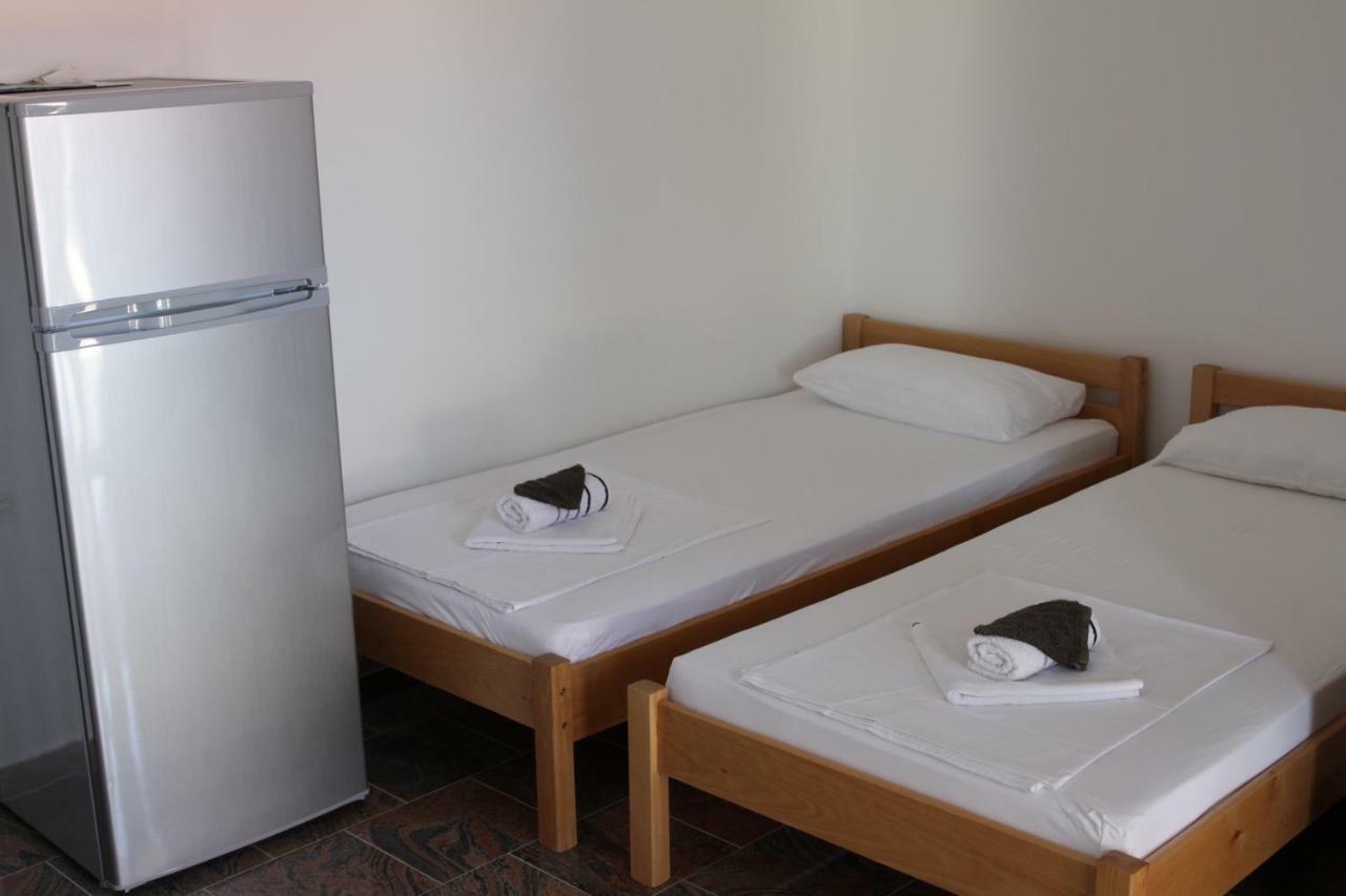 Apartmani Subasic Pag Town Exteriér fotografie